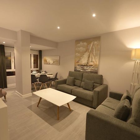 Apartamento Victoria カディス 部屋 写真