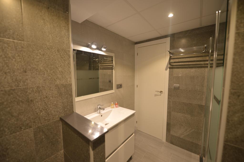 Apartamento Victoria カディス エクステリア 写真